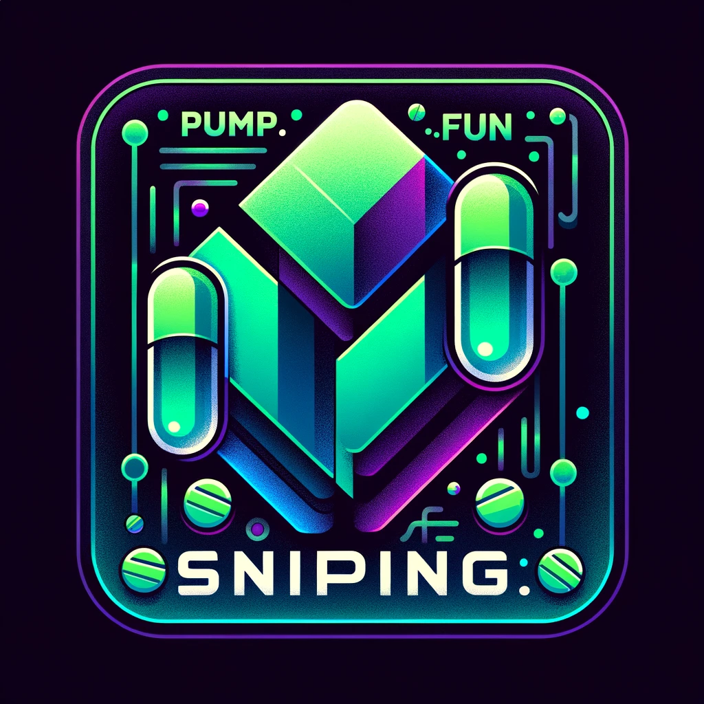 pump开盘狙击机器人